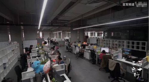 軟件服務(wù)之外的人生 流水線、群演與客服中的情感溫度