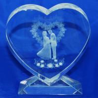 水晶內(nèi)雕禮品 高端定制，打造企業(yè)品牌與文化傳播新載體